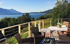 6 Person Holiday Home In Olderdalen