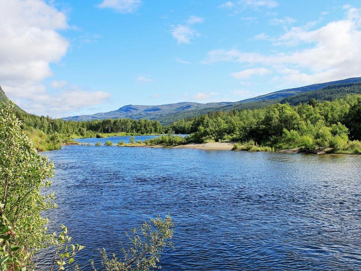 6 Person Holiday Home In Olderdalen Extérieur photo