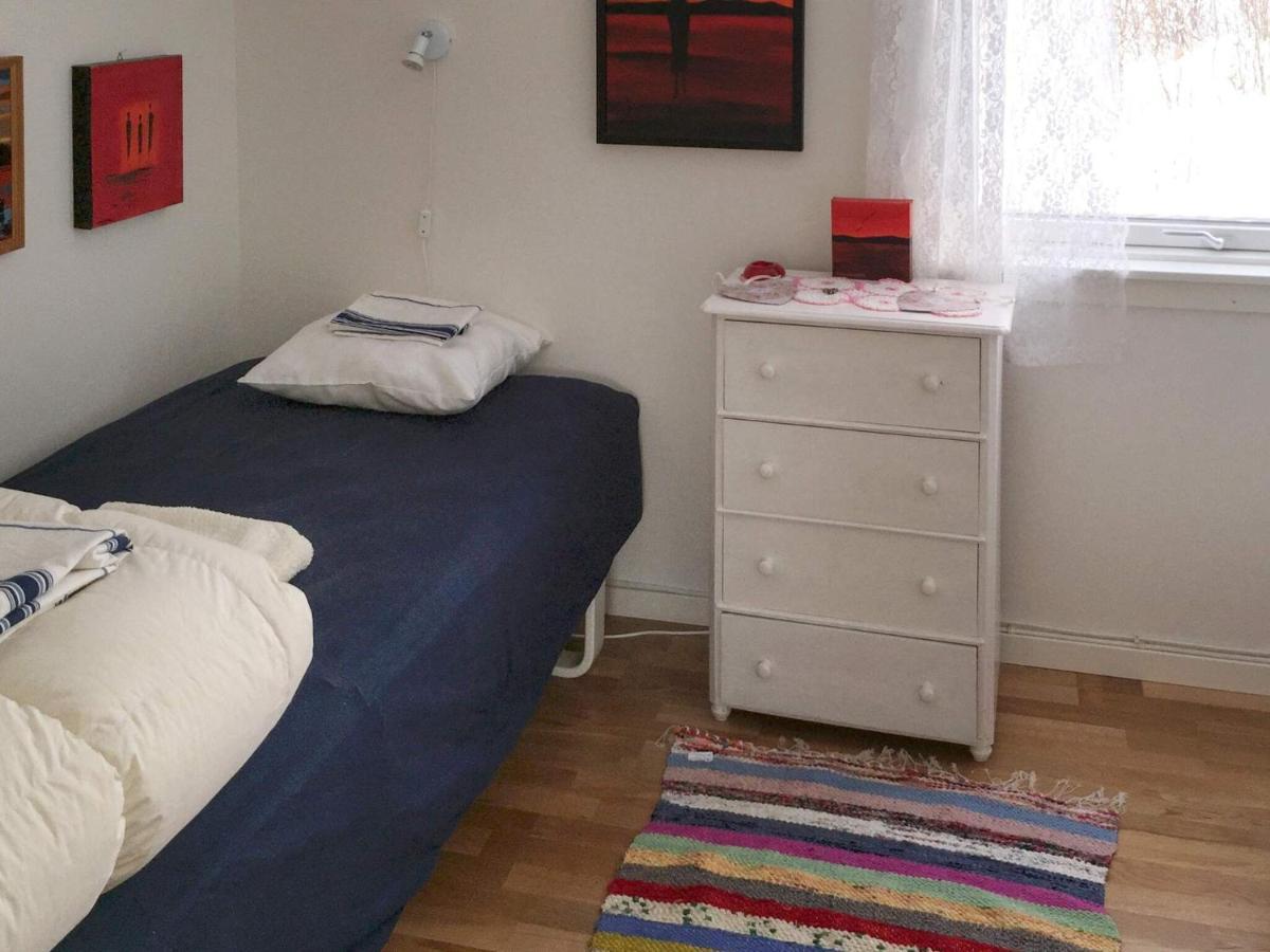 6 Person Holiday Home In Olderdalen Extérieur photo