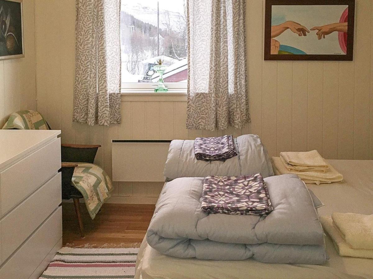 6 Person Holiday Home In Olderdalen Extérieur photo
