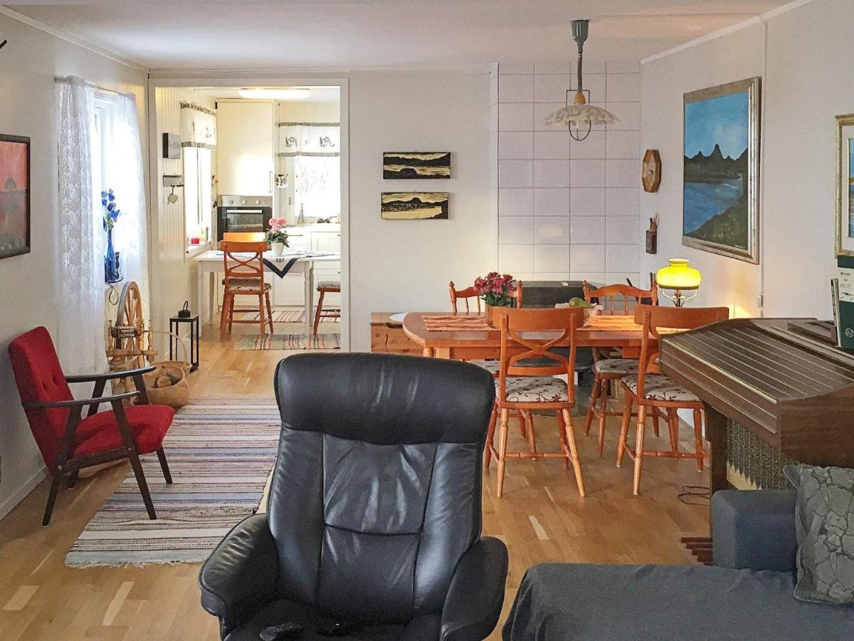 6 Person Holiday Home In Olderdalen Extérieur photo