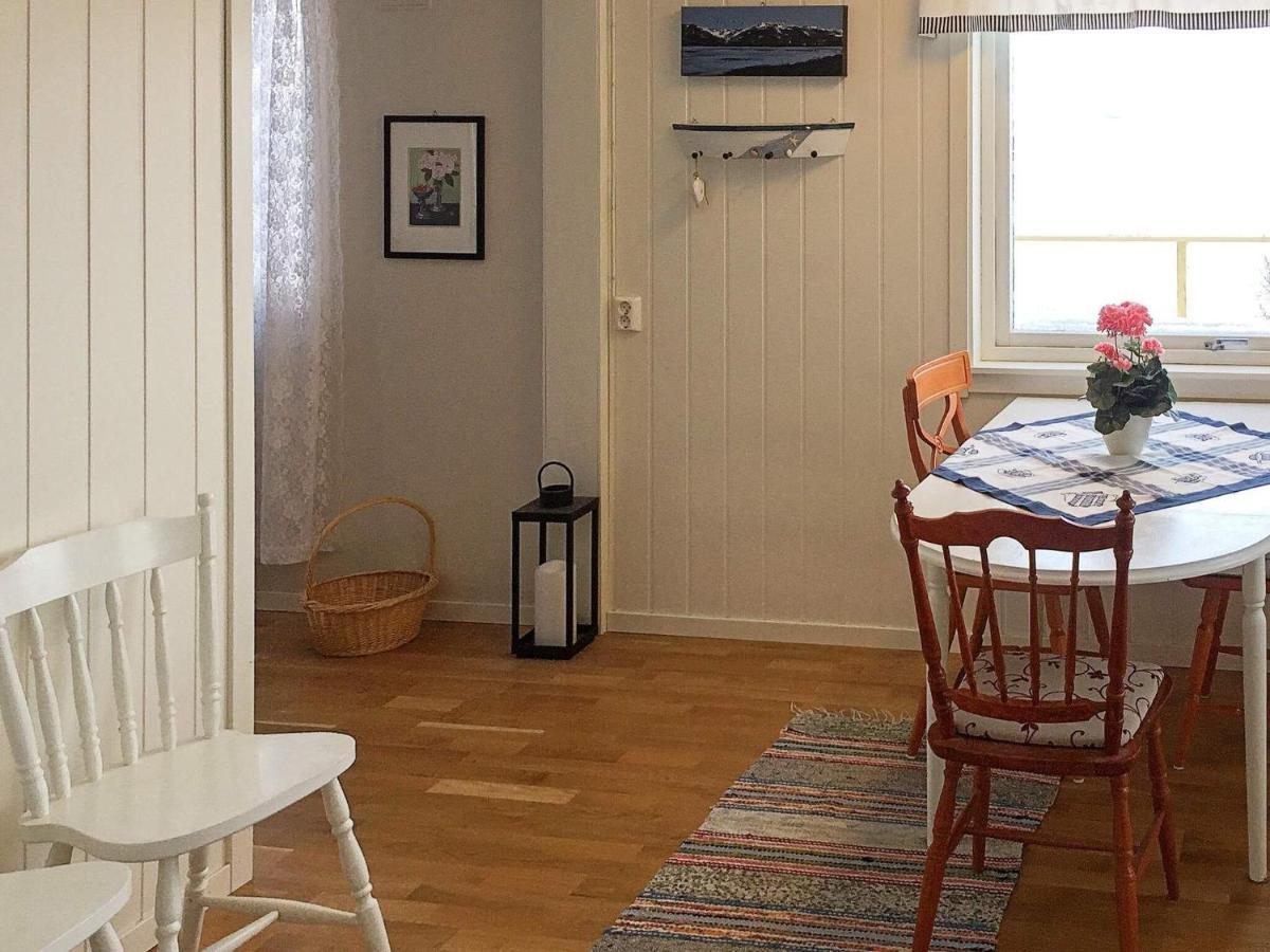 6 Person Holiday Home In Olderdalen Extérieur photo
