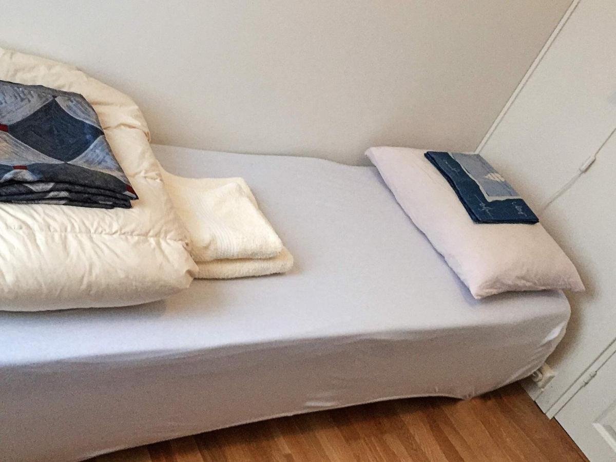 6 Person Holiday Home In Olderdalen Extérieur photo